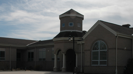 Our Schools – Our Schools – Dennis Township School District